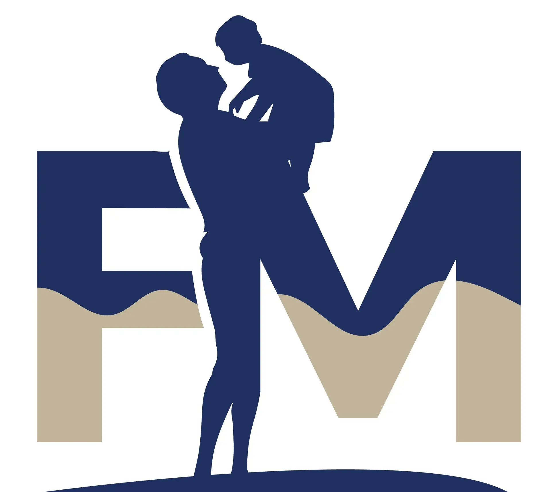 Father Movement FM Mark Logo
